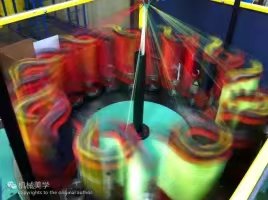 工業(yè)生產(chǎn)中，機(jī)器的齒輪傳動(dòng)噪聲形成的主要原因及對(duì)策有哪些？